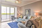 Bradenton Condo with Resort Pool