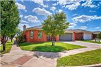 Pet-Friendly Lubbock Home with Yard - 6Mi to TTU