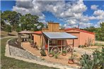 Kerrville Studio - Mins to River and Wineries!