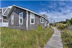 Plymouth Cottage with Deck