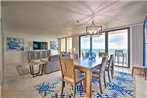 Beachfront Resort Condo with Panoramic Ocean Views!