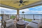 Lavish Beachfront Condo with Balcony and Pool Access