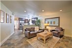 Modern PHX Condo with Private Terrace and Pool Access!