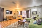 Vintage Downtown Vegas Retreat Less Than 3 Miles to Strip!