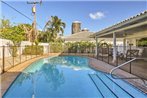 Riviera Beach Home with Private Pool-1 Min to Coast!