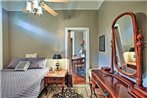 New Orleans Home with Hot Tub-1 Mi to French Quarter!
