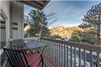 Evolve Remote Mountain Condo - Rockies 2 Miles