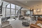 Vail Condo with Mtn View Deck - Steps to Ski Shuttle