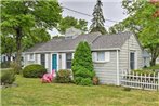 Cozy Sea Street Cottage - 1 Mile to Ferry Boats!