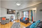 Pet-Friendly Getaway with Yard - 12Mi to Downtown KC