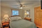 Apt Walking Distance to OOB Pier and Saco Bay!