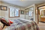 Dog-Friendly Cabin Situated 2 Miles to Lake Granby