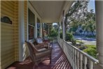 Restored Historic Home in Downtown Ocala with Deck!
