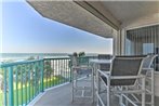 Daytona Beach Seaside Condo with Pools