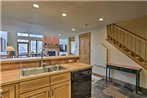 Cozy Ski Condo with Shuttle and Mountain Access!