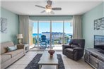 Destin West Beach Resort #609-1Br/2Ba-Sleeps 6