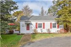 #521 - Nauset Beach Bungalow