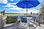 422 Waterfront with amazing views Boat dock Dog friendly