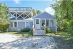 401 Stunning Bay View from Rooftop Deck Steps to Private Beach Dog Friendly