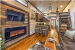 Smoky Mountain Tiny Home