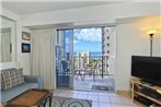 Waikiki Park Heights #1511