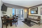 Waikiki Park Heights #1705