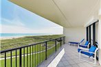 New Listing! Resort-Style Condo with Gulf Views condo