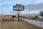 Moon Mist Motel