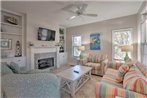 Coastal Hilton Head Beach Retreat with Pool Access!