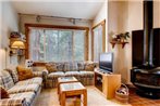 Ski-in and Ski-out Northstar Condo near Lake Tahoe!