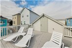 New Listing! Updated Gulf Getaway with Sundeck home