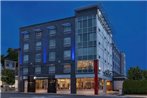 Holiday Inn Express & Suites - Jersey City - Holland Tunnel