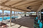 Private Oasis with Pool and Views