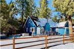 Bear Slope View Cabin