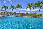 Kona Townhome with Lanai and Resort Amenities!