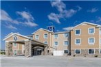 Cobblestone Hotel & Suites - Urbana