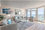Oceanfront Home with Balcony Steps to Daytona Beach