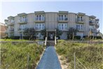 La International 206 by Padre Island Rentals