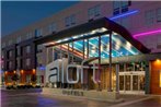 Aloft Charlotte Airport