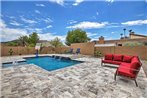 Pet-Friendly Glendale Home with Pool and Putting Green