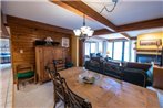 Spacious 2 bed 2 bath Condominium - close to the slopes condo