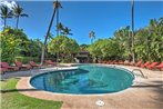 Lahaina Condo with Pool - 1 Block to Front Street!