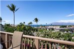 Maui Kamaole J221 condo