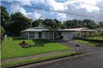 Hilo Hale Kaumana home