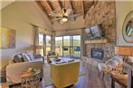 Modern Couples Condo with Loft and Wheeler Peak View!