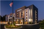 Hilton Garden Inn Asheville South