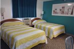 InTown Suites Extended Stay Pittsburgh PA