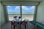 Strandview #603 - Beachfront condo with screened-in patio and amazing view!