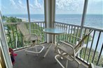 Vacation Villas #631 - Beachfront condo with breath-taking view and screened lanai!