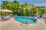 7853 Estero Boulevard - Spacious Florida home with pool!